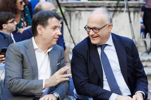 roma capitale — IT news