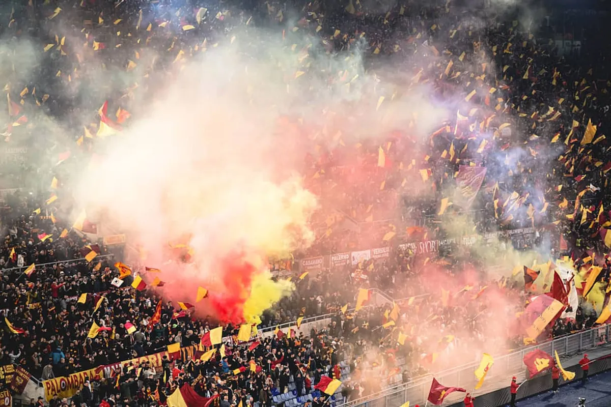 Roma fc: Cosa è successo nella partita  contro Bologna?