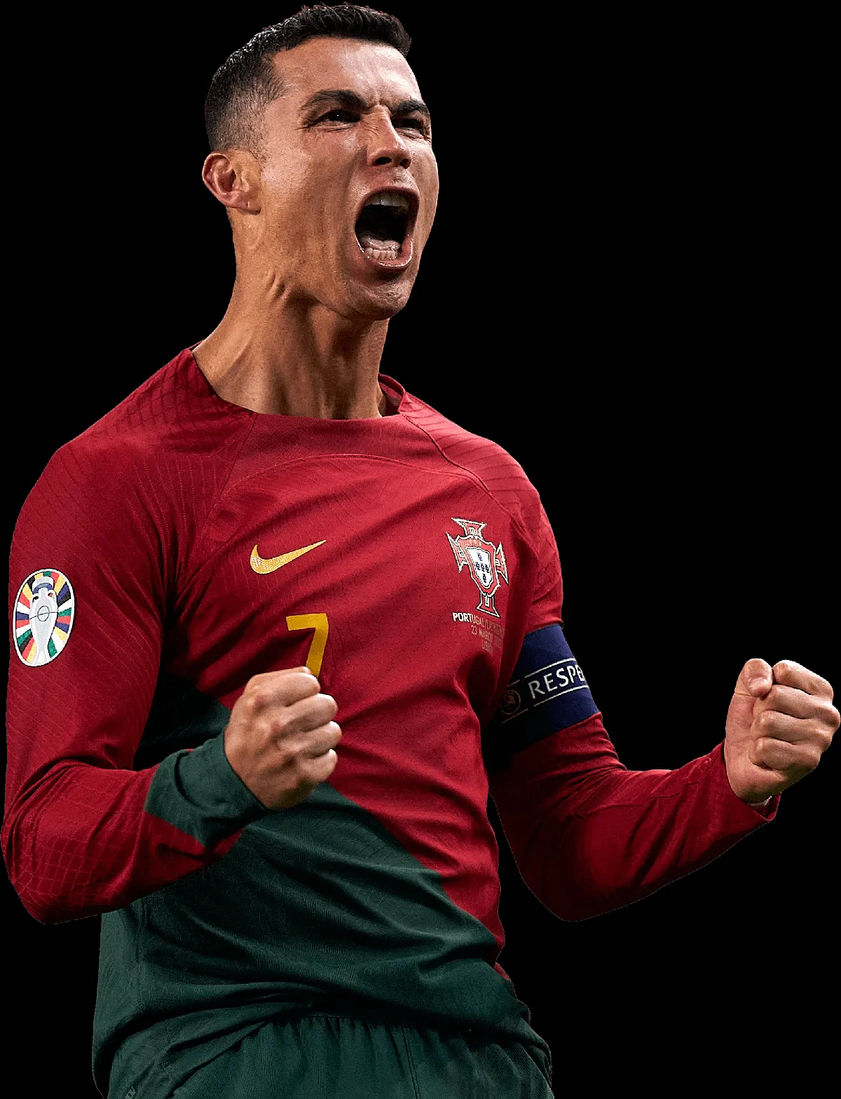 Ronaldo: Cosa sta succedendo a  e alla sua famiglia?