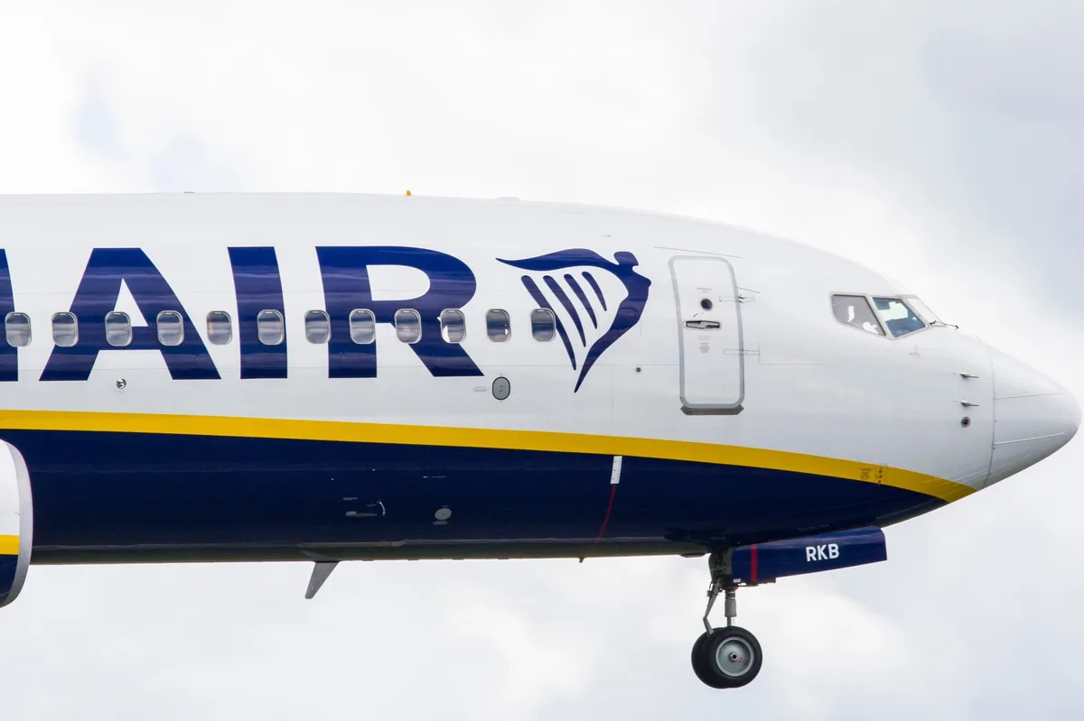 Ryanair: la Corte di Cassazione stabilisce la giurisdizione per i rimborsi