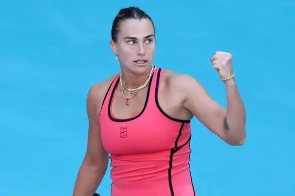 sabalenka oggi — IT news