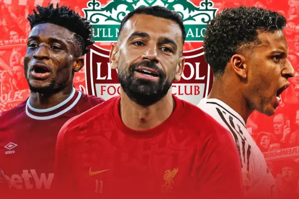 salah — IT news