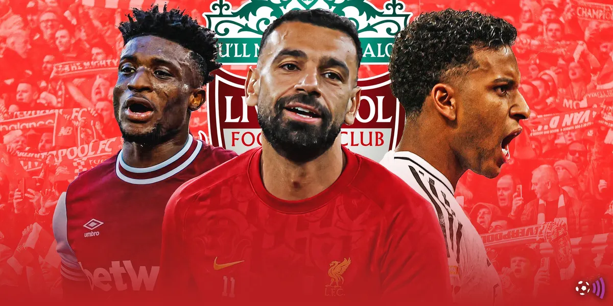 Salah: Perché Mohamed lascia Liverpool?
