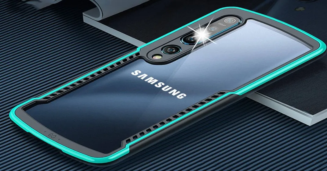Samsung galaxy a57 5g: Quali sono le novità del ?