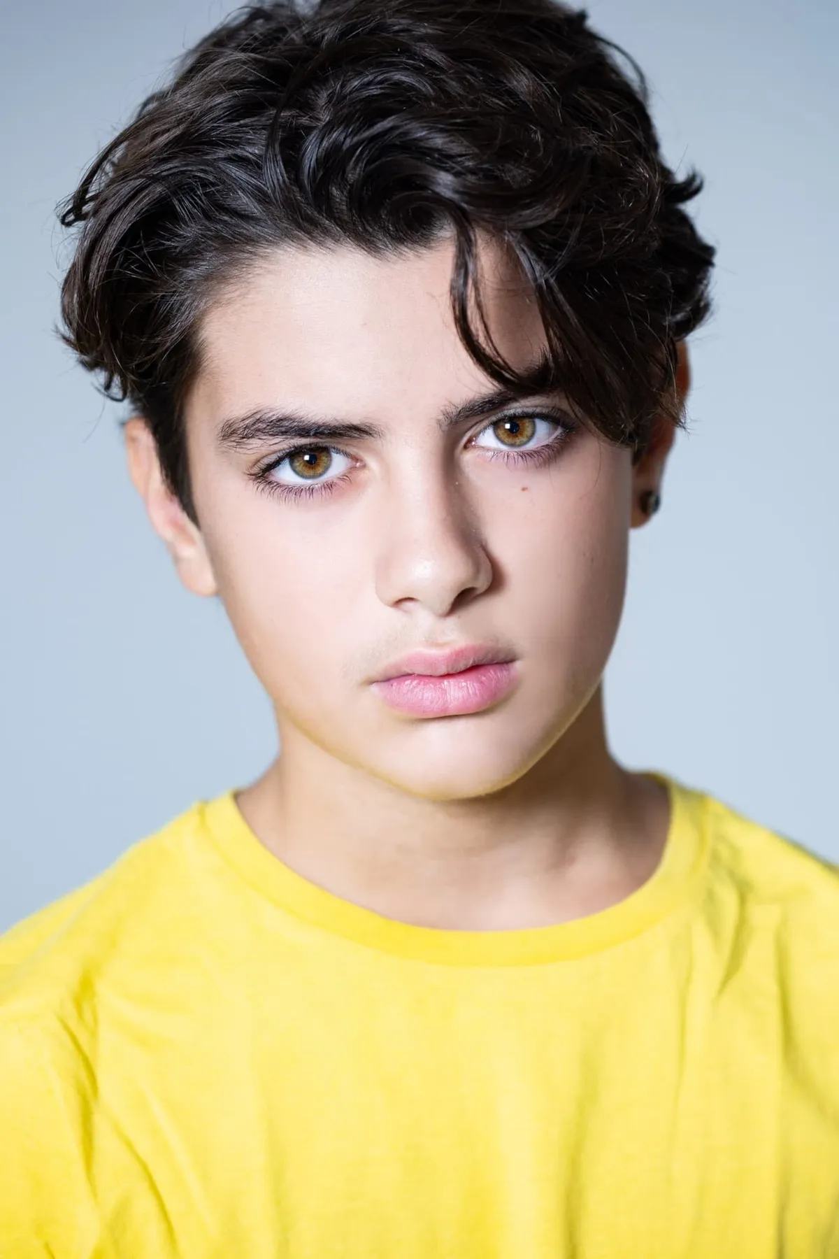 Samuele Carrino: il protagonista del film su Carlo Acutis
