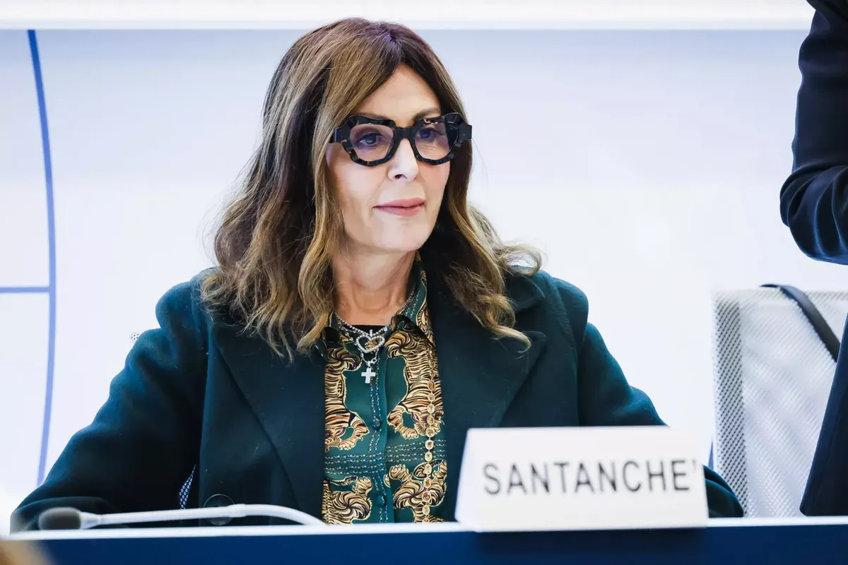 Santanche news: Cosa significa per la politica italiana la ?