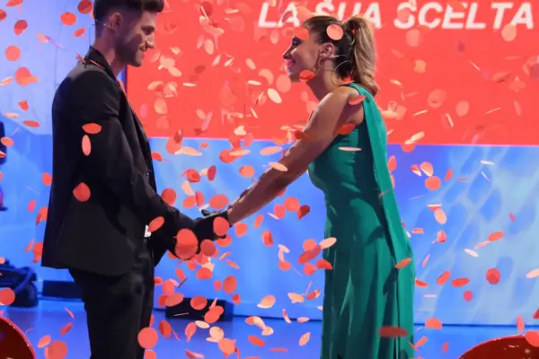 sara uomini e donne — IT news