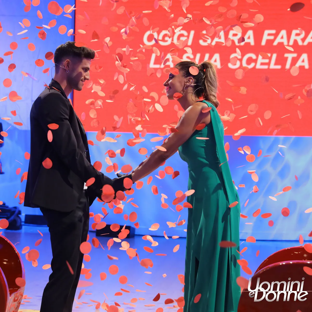 Sara uomini e donne: Cosa è successo a il 26 marzo 2026?