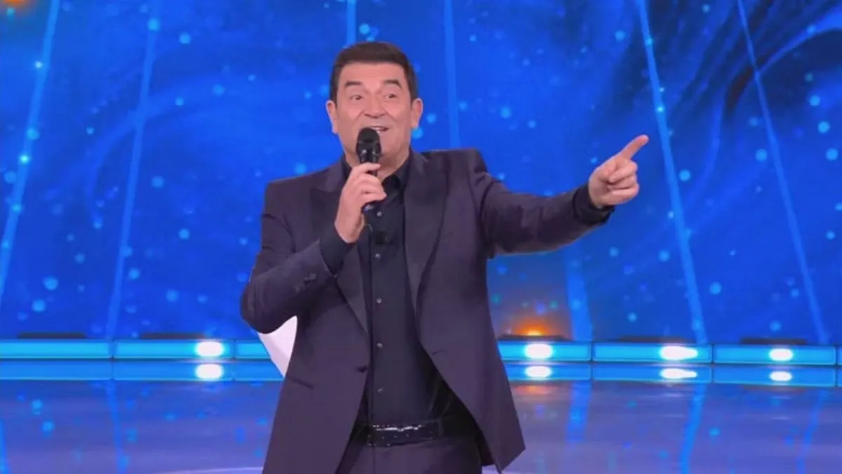 Scherzi a parte stasera