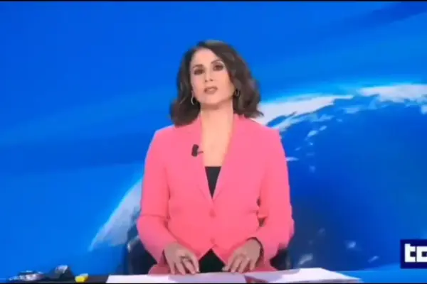 sciopero giornalisti — IT news