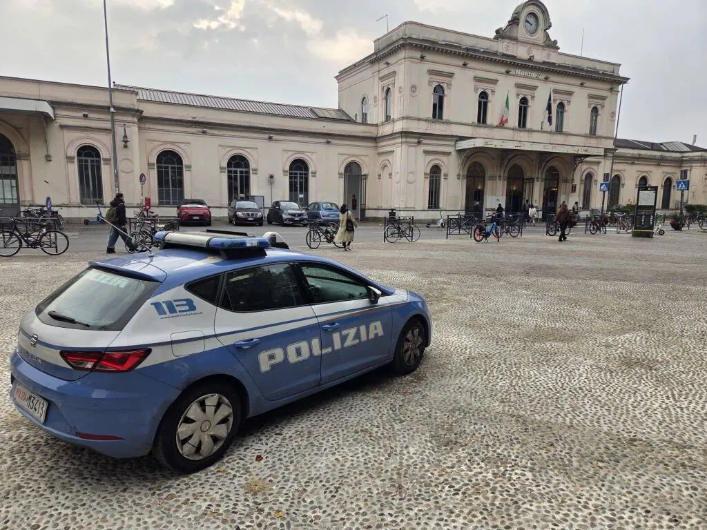 Seregno: Sicurezza a : richiesta di un nuovo commissariato