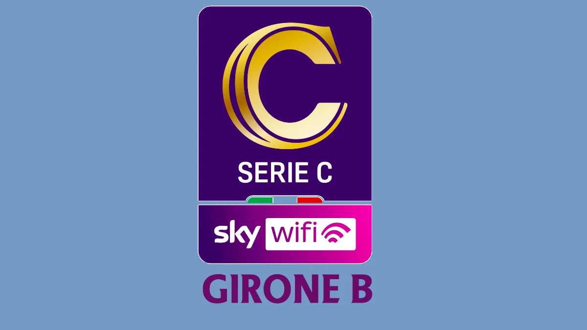 Serie c girone b