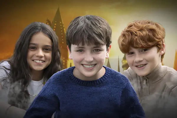 serie hbo harry potter — IT news