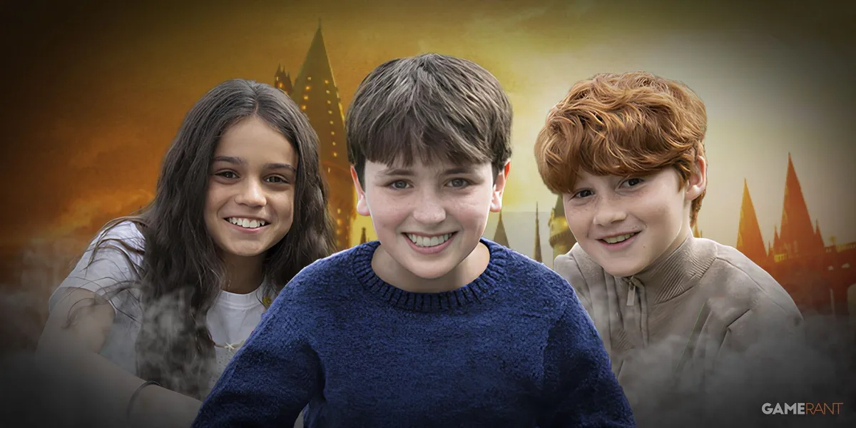 Serie hbo harry potter: Quali novità sulla in produzione?