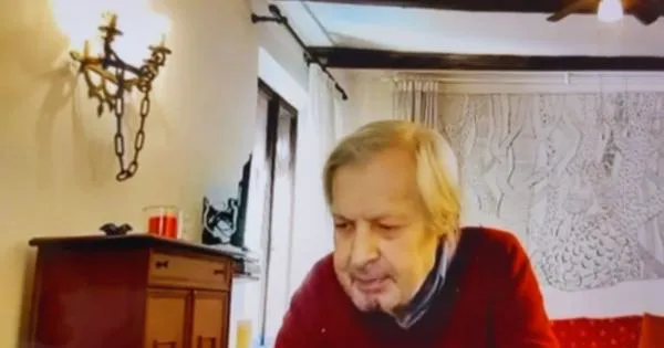 Sgarbi: Cosa ha dichiarato Vittorio sulla Biennale di Venezia?