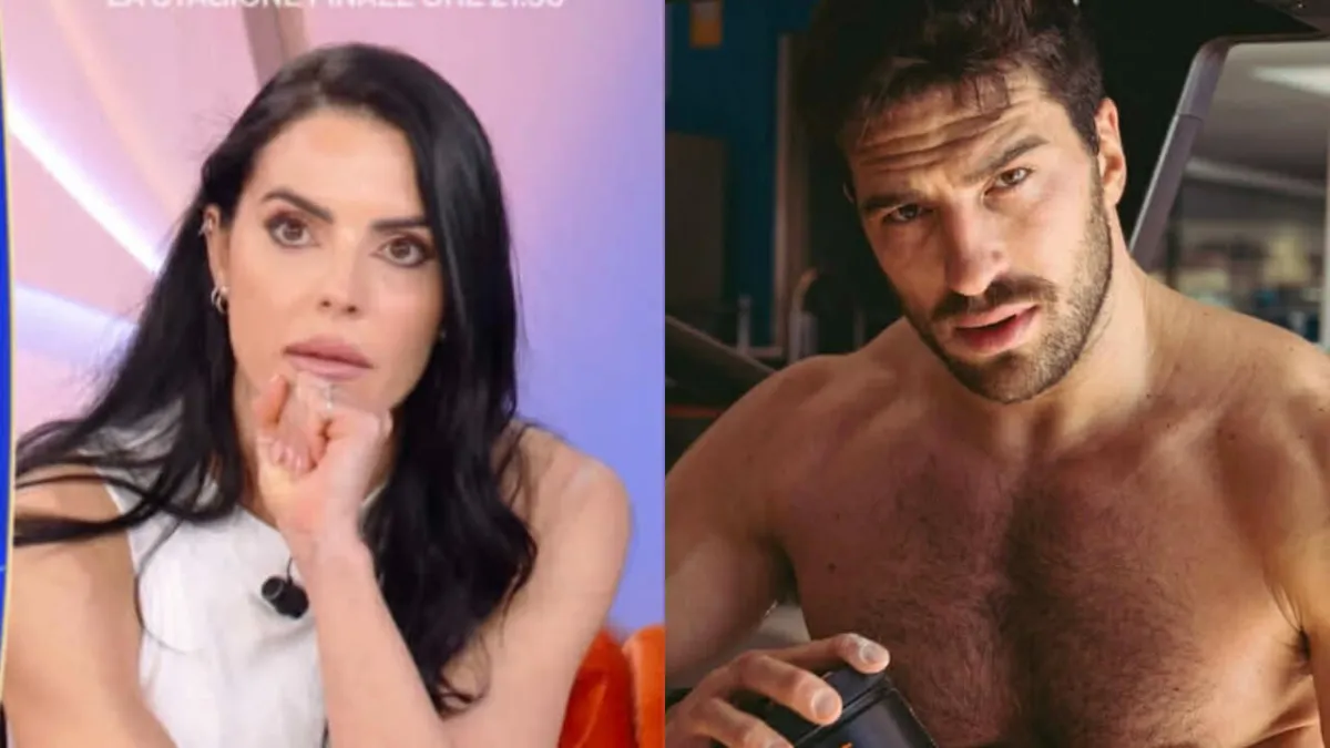 Shaila Gatta: Cosa sta succedendo con Alvise Rigo?