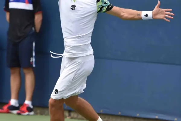 simone bolelli — IT news