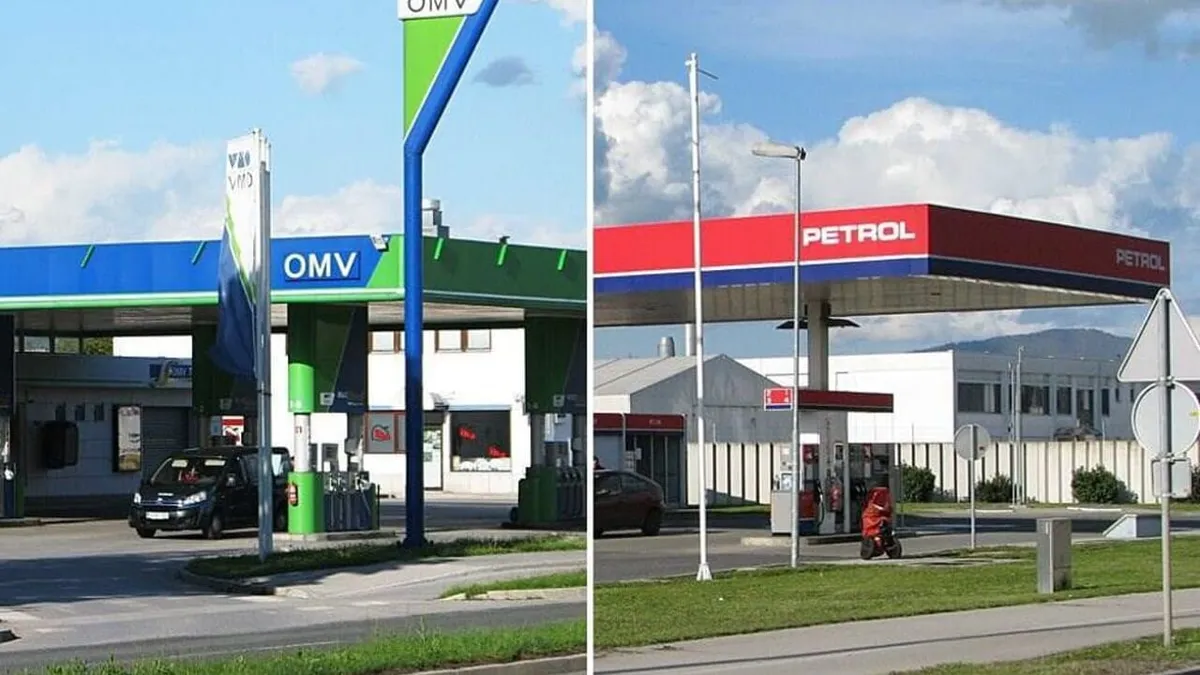 Slovenia: Aggiornamenti sulla : Prezzi dei carburanti e elezioni