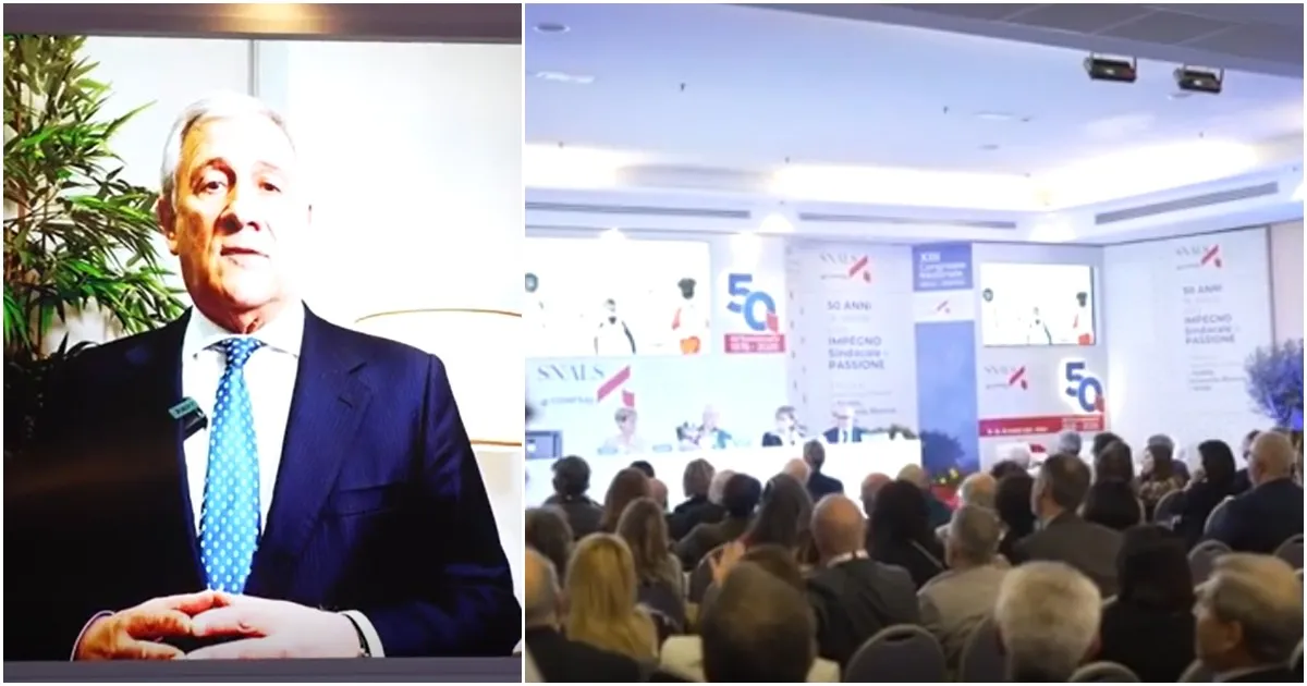 Snals: Cosa è successo al congresso ?