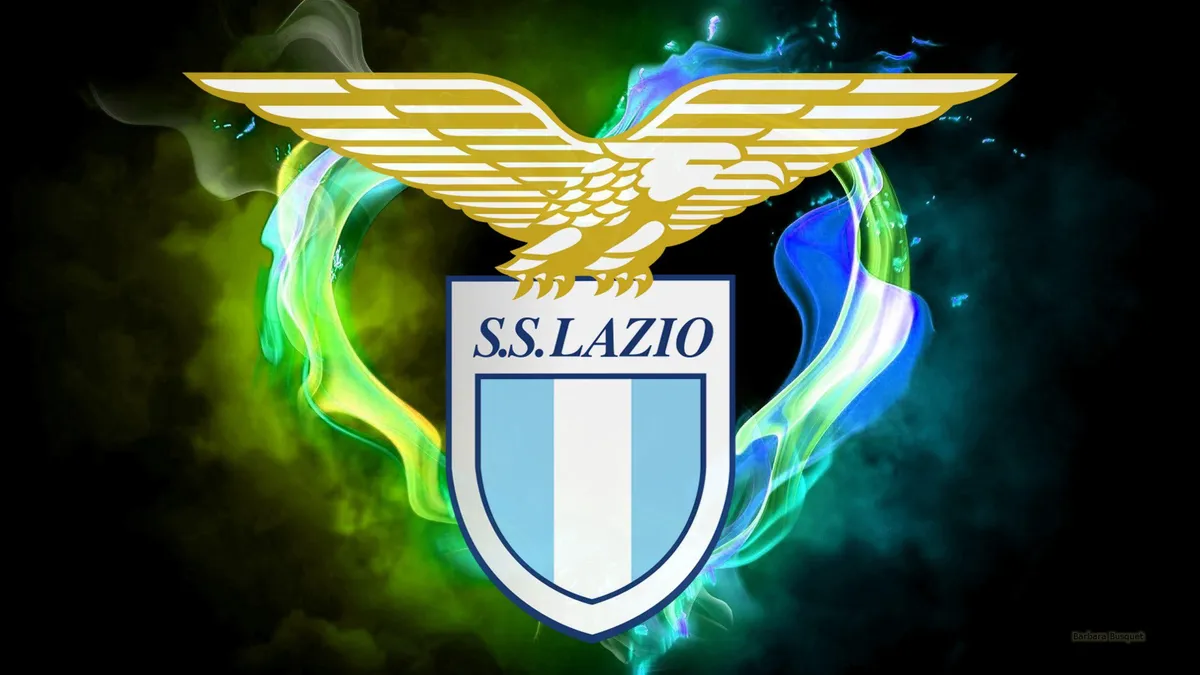 Società sportiva lazio