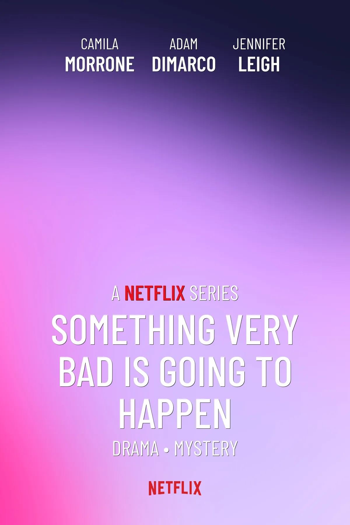Something very bad is going to happen: Cosa significa che qualcosa di molto brutto sta per accadere?