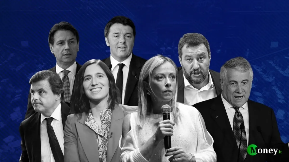 Sondaggi referendum: il No in vantaggio sul Sì