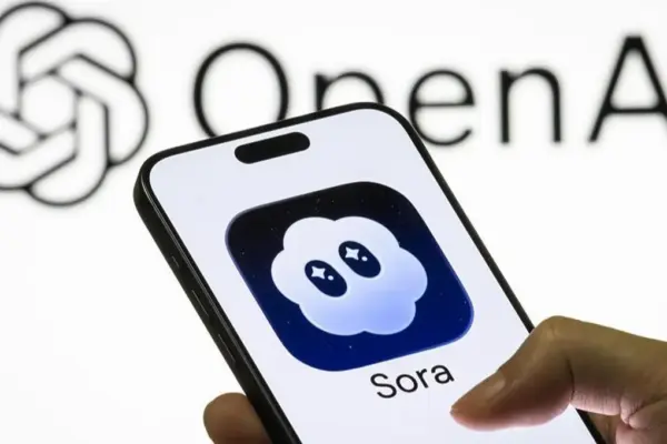 sora — IT news