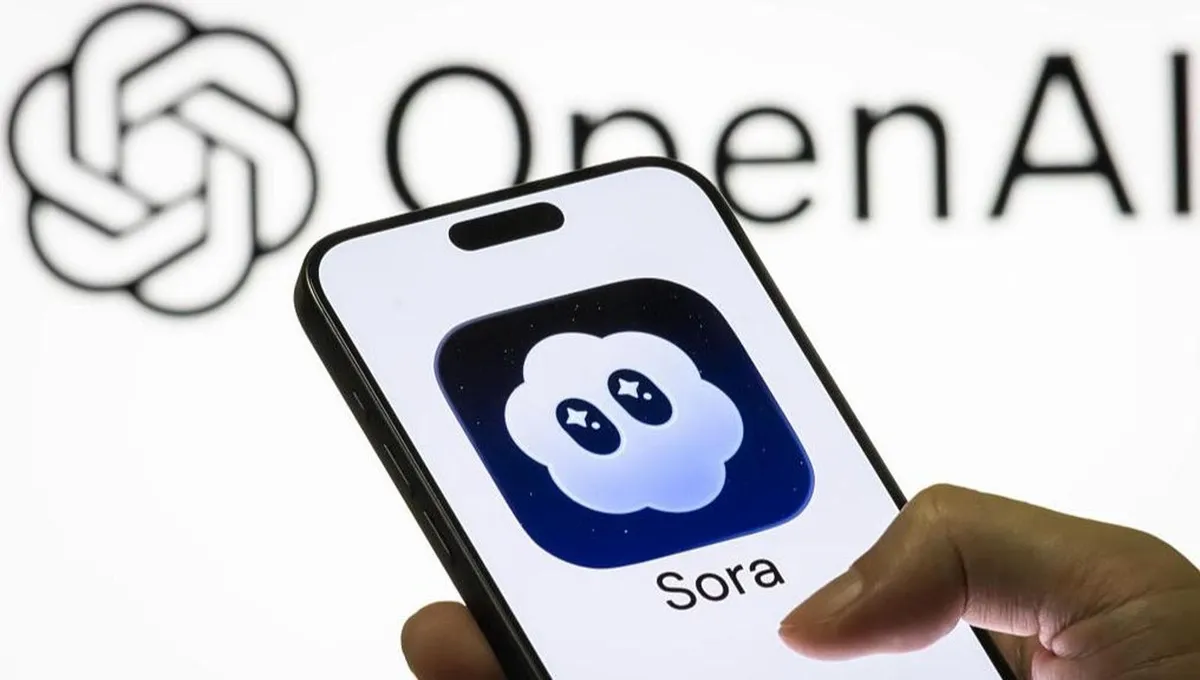 Sora: Perché OpenAI ha chiuso ?