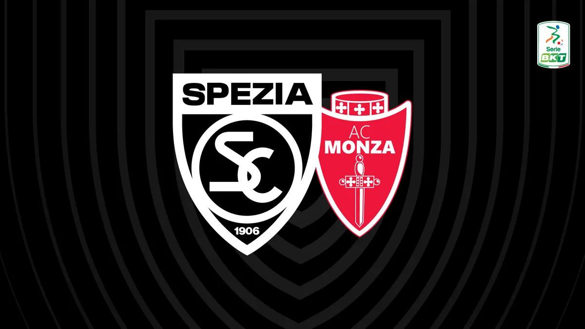 Spezia – monza