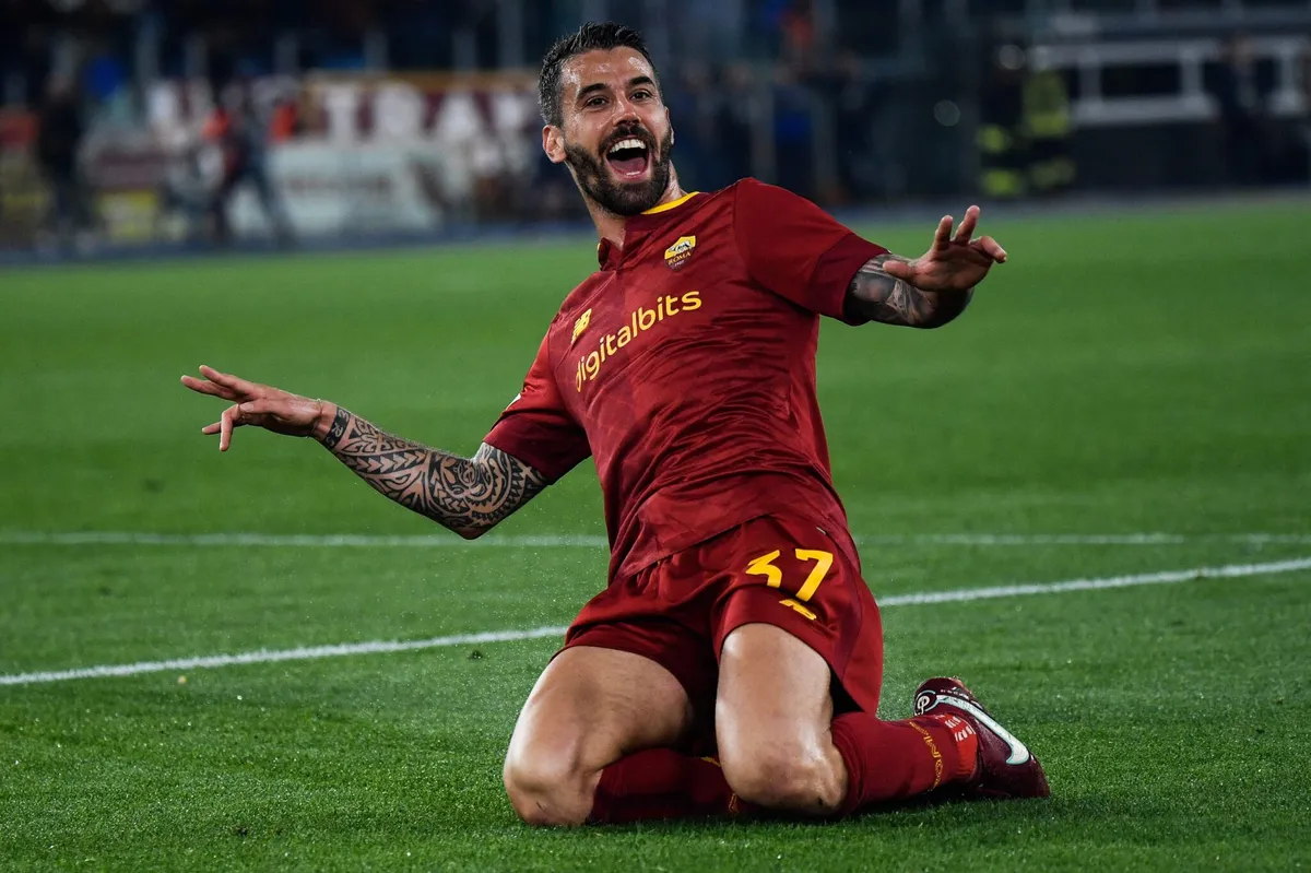 Spinazzola: Cosa significa il futuro di  per Napoli e Juventus?