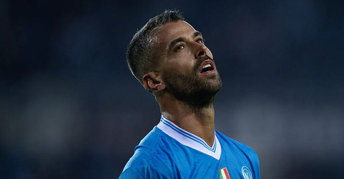 Spinazzola