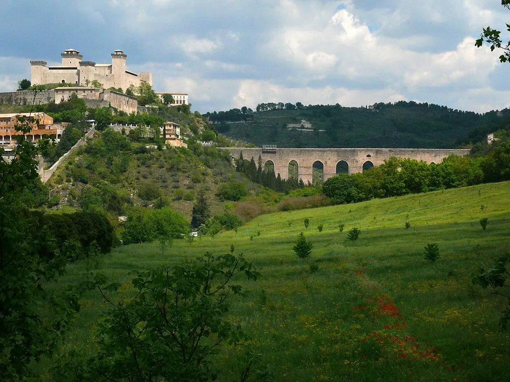 Spoleto: oltre 11 milioni di euro per la ricostruzione