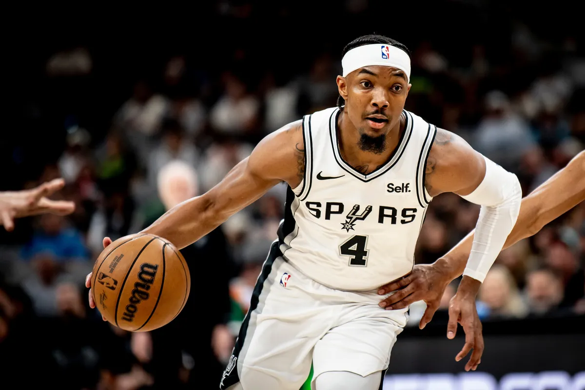 Spurs – pistons: San Antonio trionfa contro Detroit