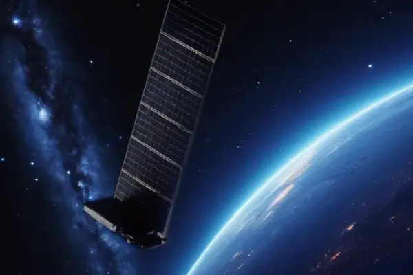 starlink — IT news