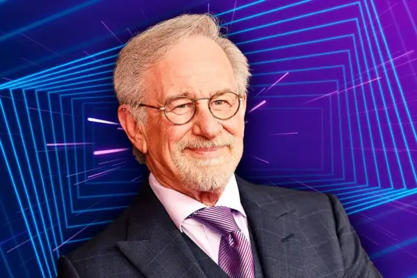 steven spielberg — IT news