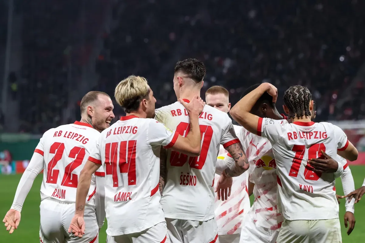 Stoccarda – RB Lipsia: uno scontro diretto per la Champions