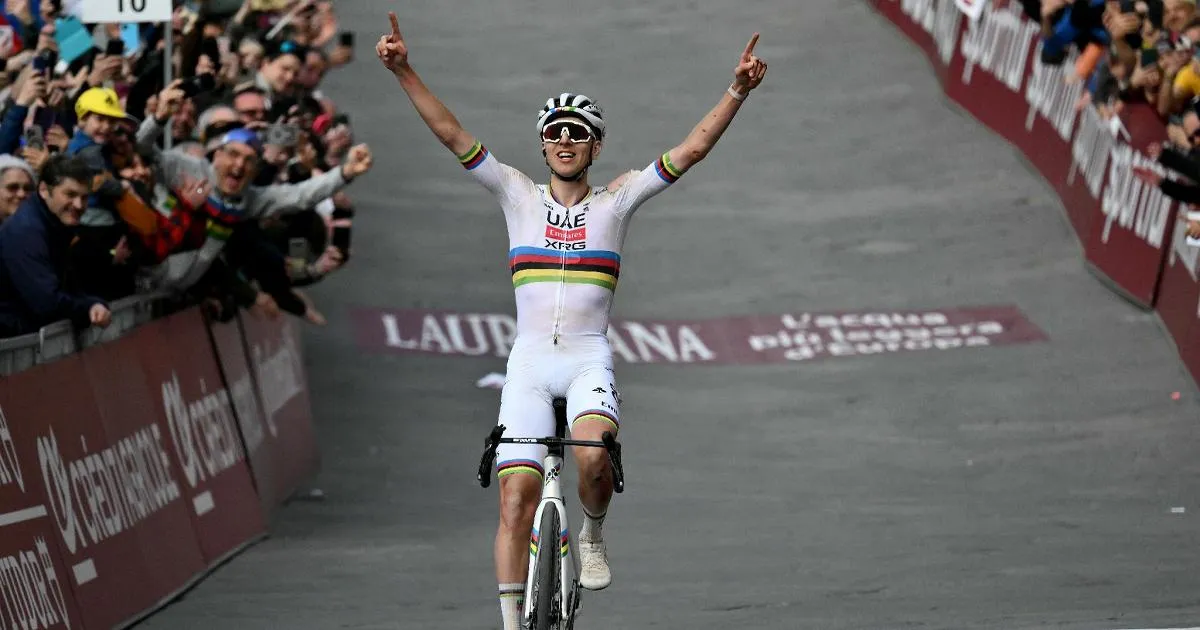 Strade Bianche: il percorso del 2026 e le aspettative per i corridori