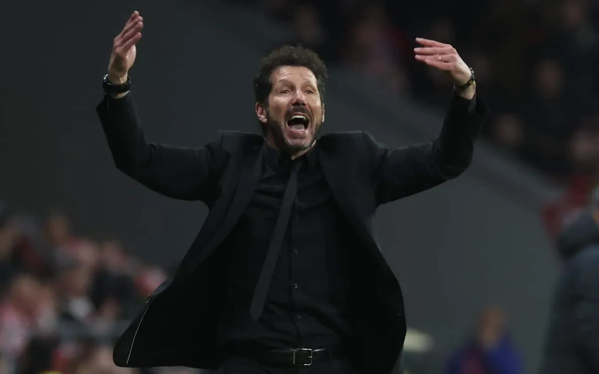 Streaming: Atletico Madrid e Tottenham si sfidano negli ottavi di finale di Champions League