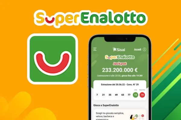 superenalotto 5 marzo 2026 — IT news