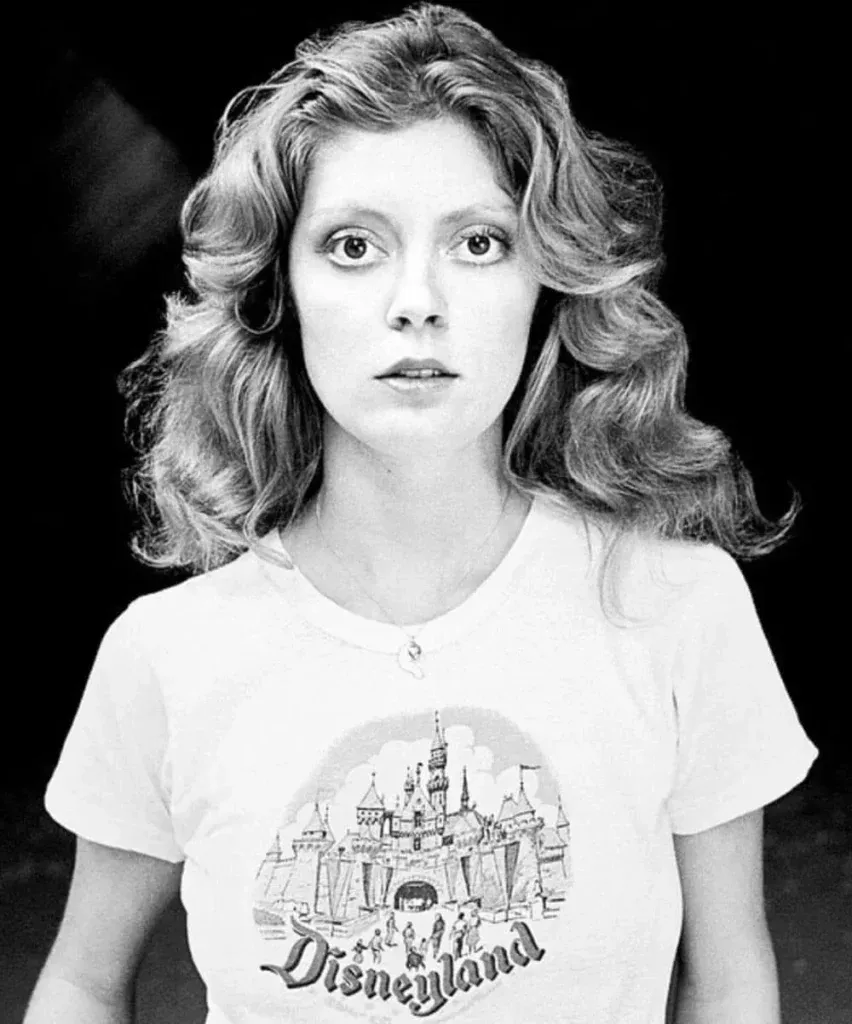 Susan sarandon: la sua posizione pro-Palestina provoca reazioni a Barcellona