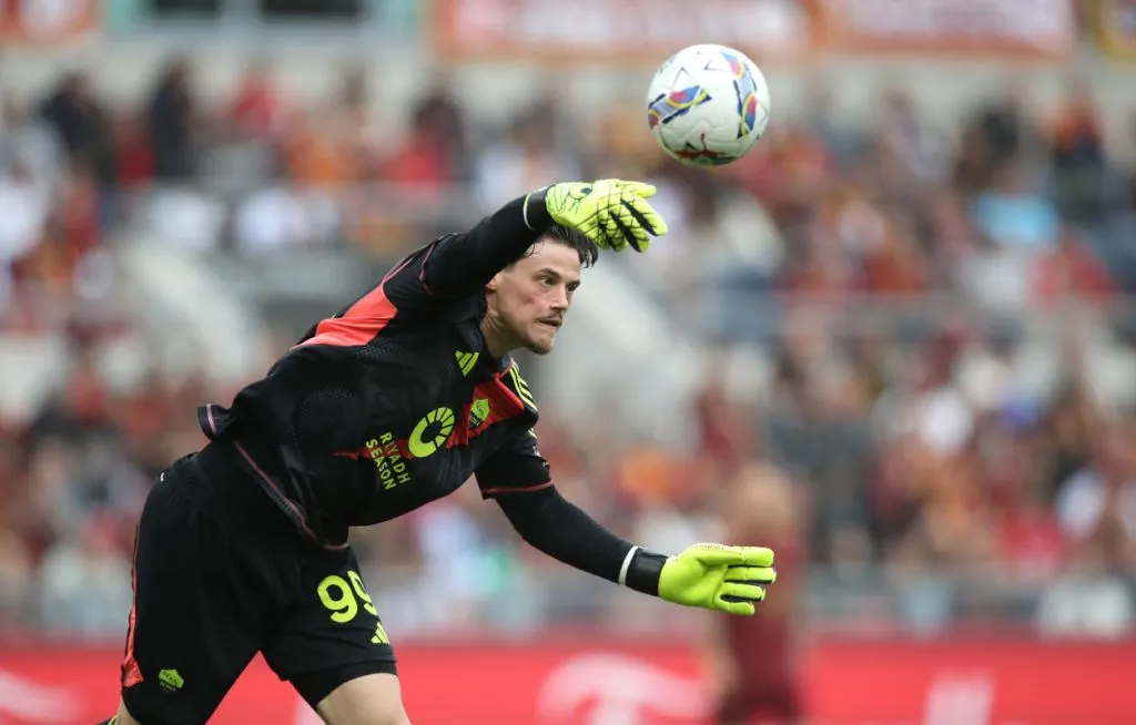 Svilar: Wesley : prestazione controversa nella sconfitta contro il Como
