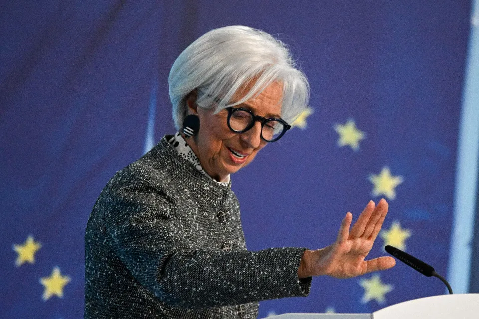 Tassi bce: Quali sono i attuali e cosa significano per l’economia?