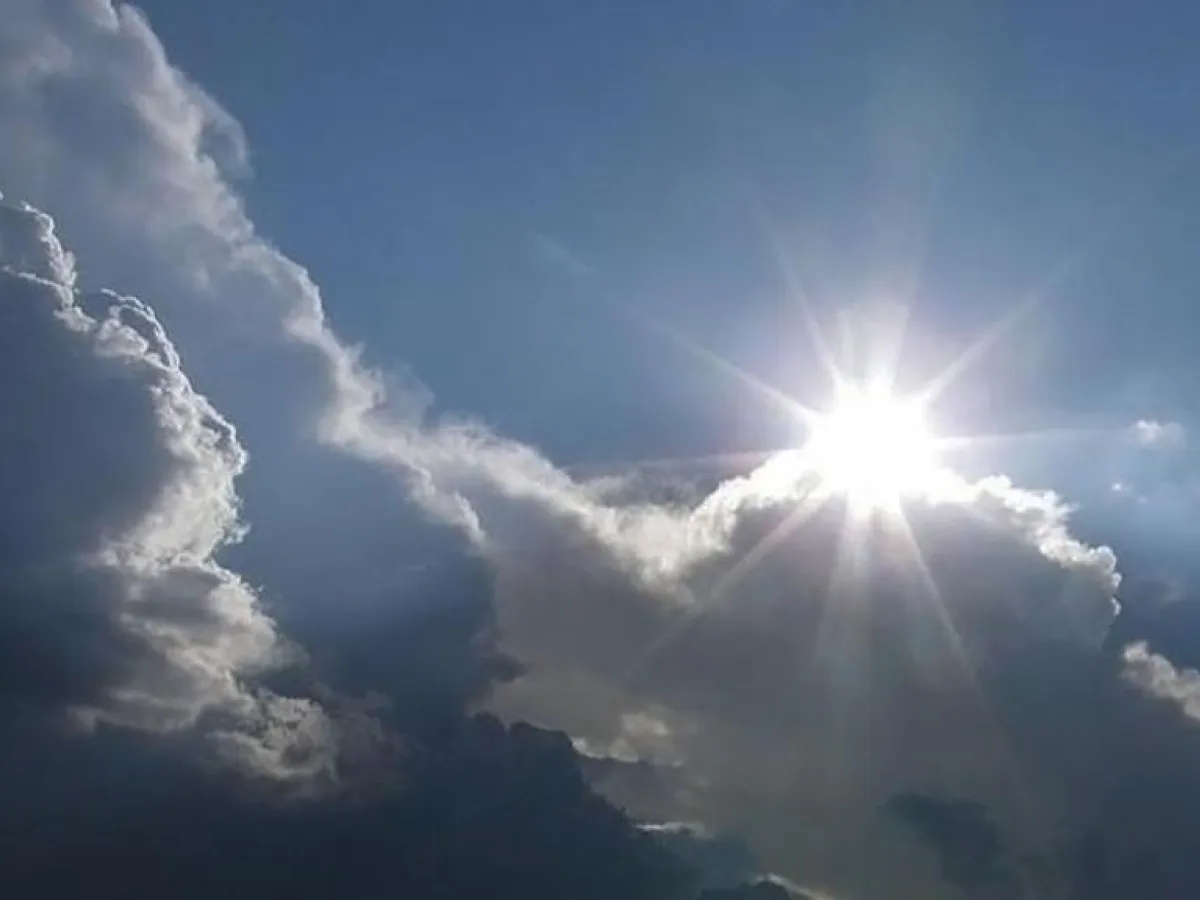 Temperature marzo: le previsioni per il Veneto