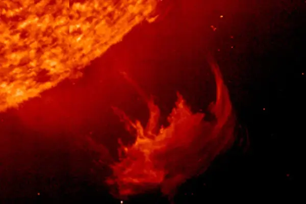 tempesta geomagnetica — IT news