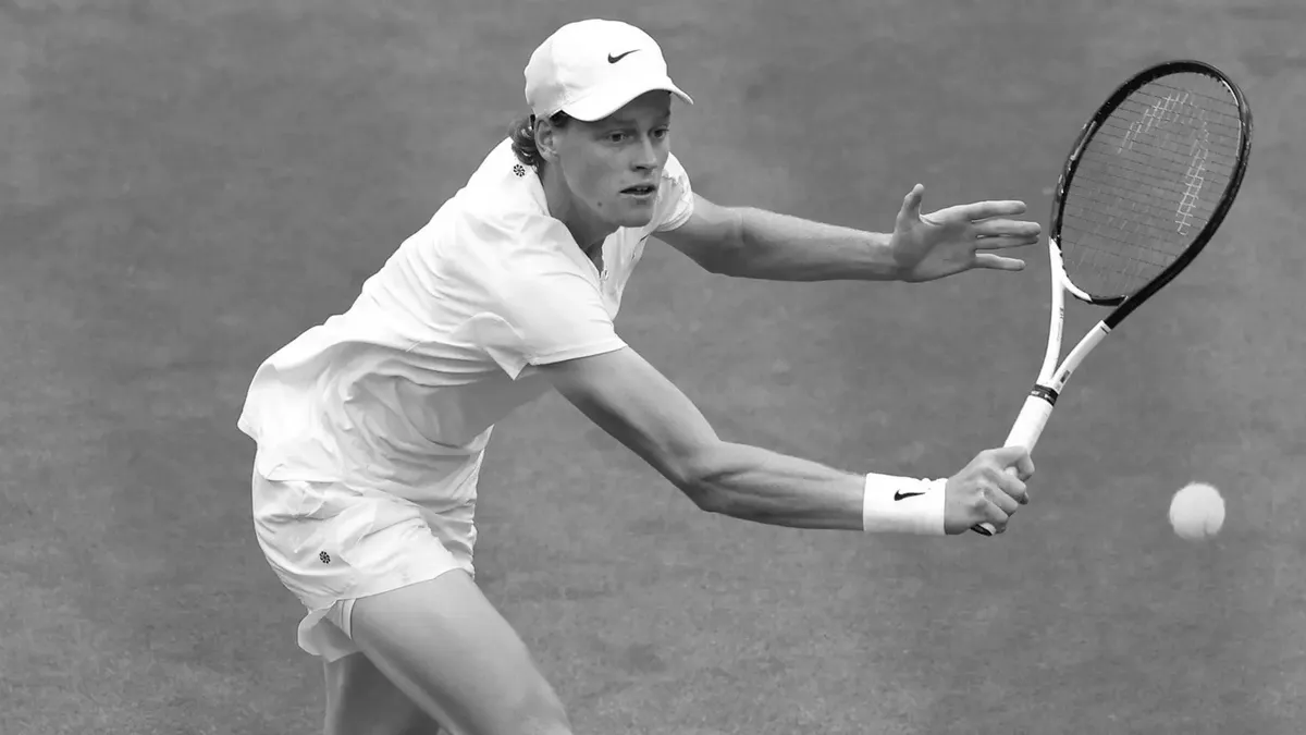 Tennis jannik sinner: Come Jannik Sinner ha conquistato il Sunshine Double nel tennis?