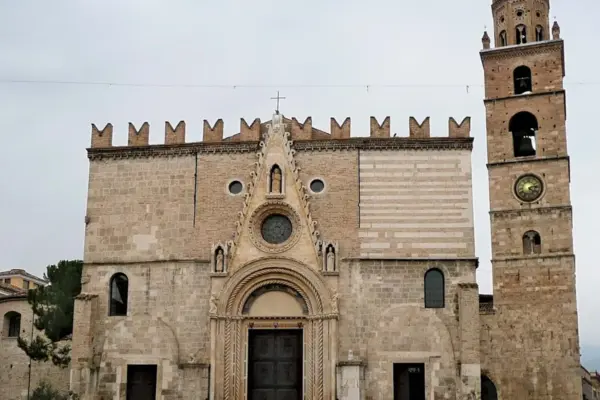 teramo — IT news