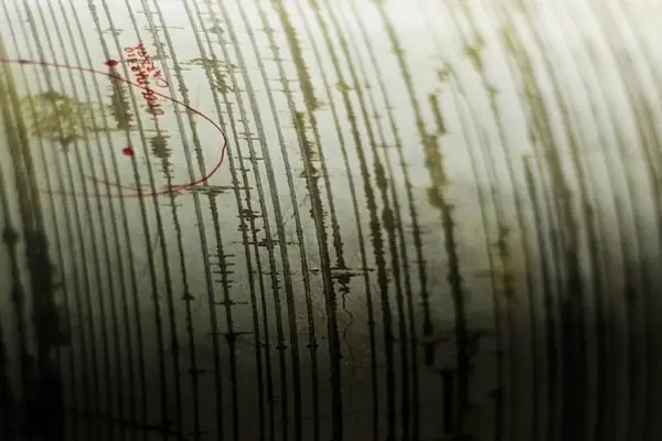 terremoto oggi — IT news