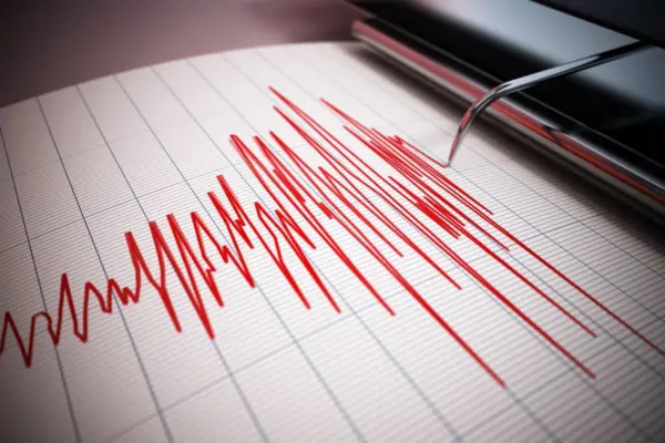 terremoto oggi — IT news