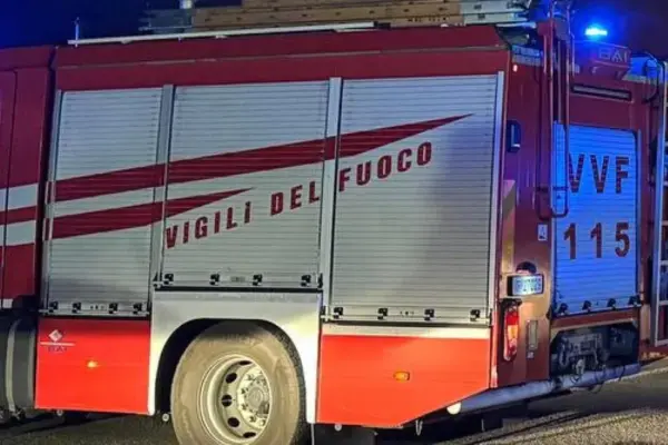 terremoto toscana — IT news