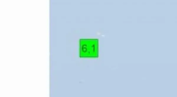 terremoto — IT news